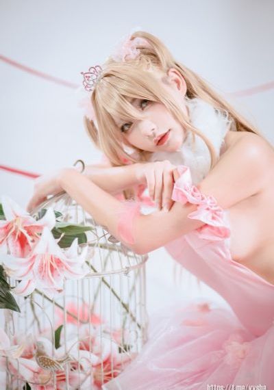 心跳光之美少女